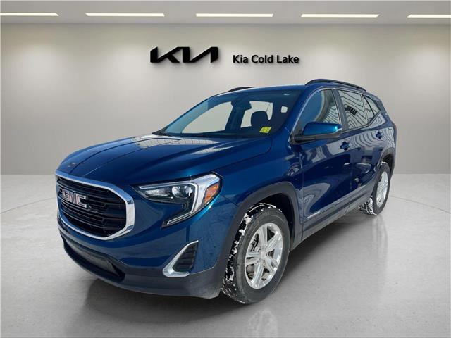 2021 GMC Terrain SLE (Stk: CR26009A) in Cold Lake - Image 3 of 17