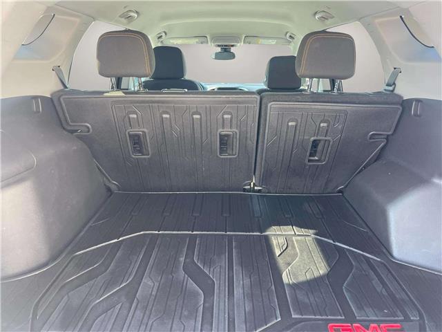 2021 GMC Terrain SLE (Stk: CR26009A) in Cold Lake - Image 7 of 17
