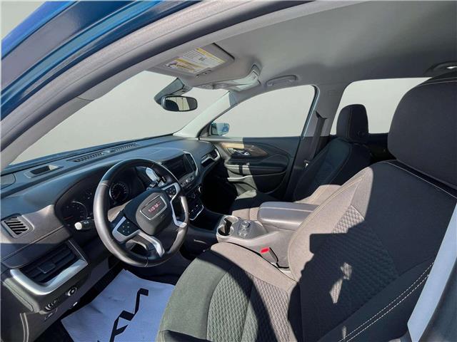 2021 GMC Terrain SLE (Stk: CR26009A) in Cold Lake - Image 8 of 17