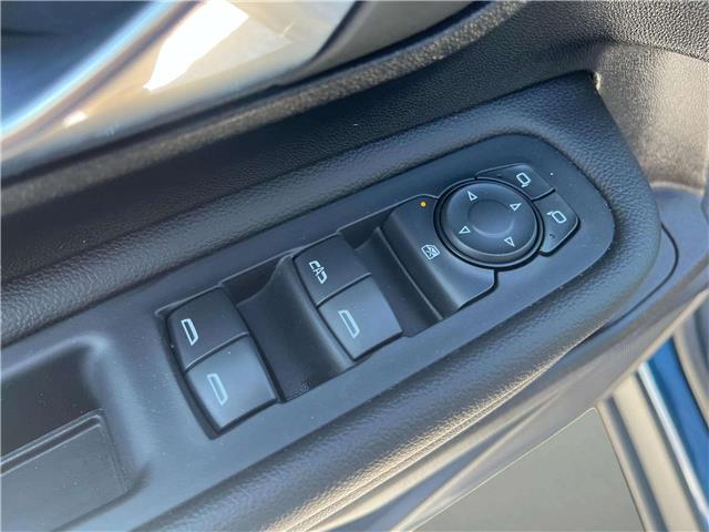 2021 GMC Terrain SLE (Stk: CR26009A) in Cold Lake - Image 9 of 17