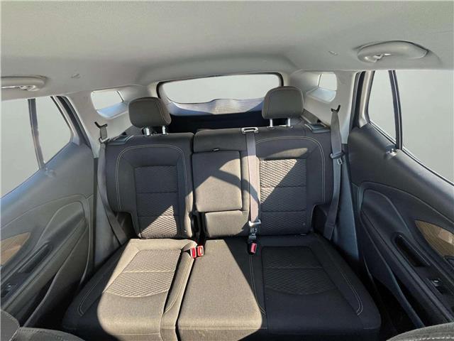 2021 GMC Terrain SLE (Stk: CR26009A) in Cold Lake - Image 10 of 17