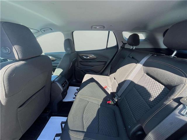 2021 GMC Terrain SLE (Stk: CR26009A) in Cold Lake - Image 11 of 17