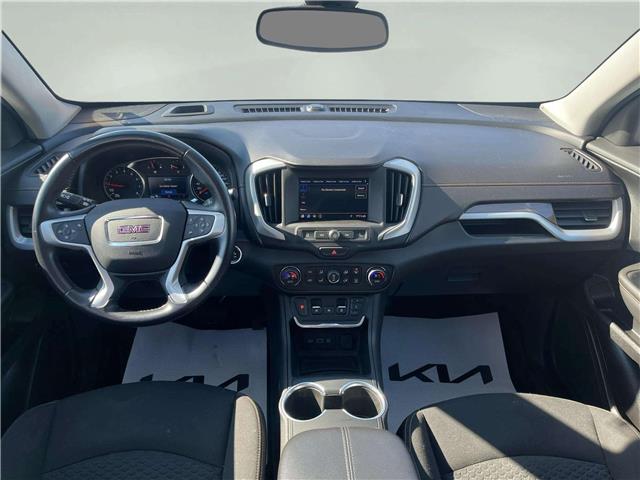 2021 GMC Terrain SLE (Stk: CR26009A) in Cold Lake - Image 13 of 17