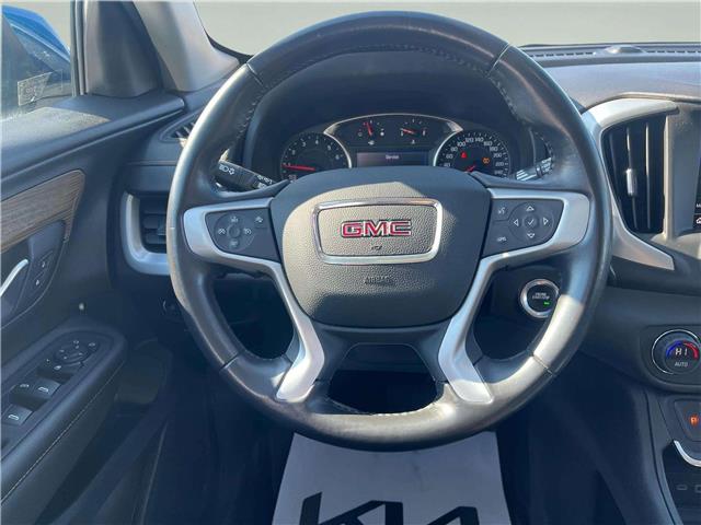 2021 GMC Terrain SLE (Stk: CR26009A) in Cold Lake - Image 14 of 17