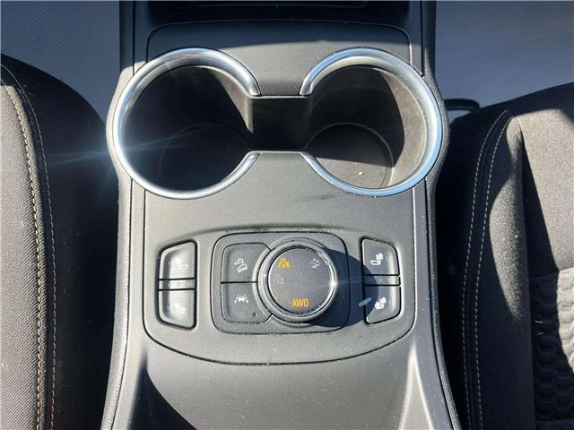 2021 GMC Terrain SLE (Stk: CR26009A) in Cold Lake - Image 15 of 17