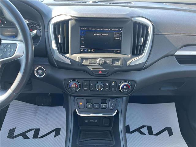 2021 GMC Terrain SLE (Stk: CR26009A) in Cold Lake - Image 16 of 17