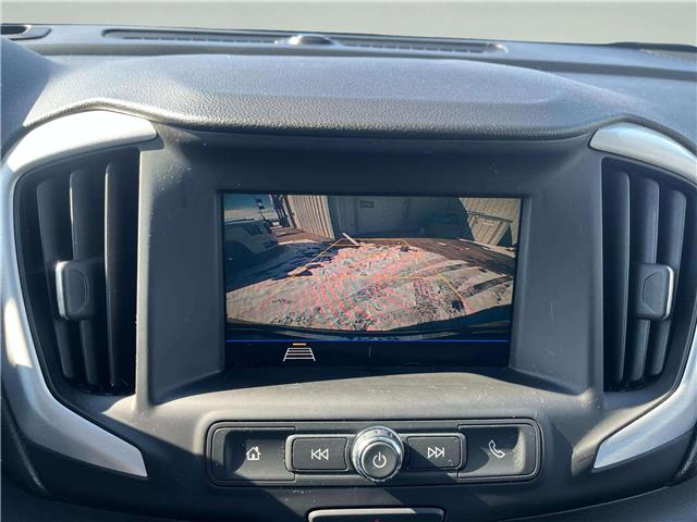 2021 GMC Terrain SLE (Stk: CR26009A) in Cold Lake - Image 17 of 17