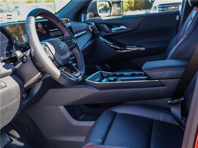 2026 Chevrolet Equinox RS (Stk: D263226) in Uxbridge - Image 9 of 24
