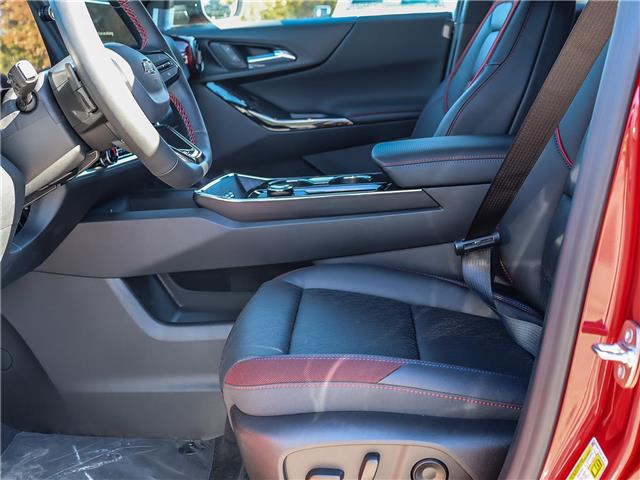 2026 Chevrolet Equinox RS (Stk: D263226) in Uxbridge - Image 10 of 24