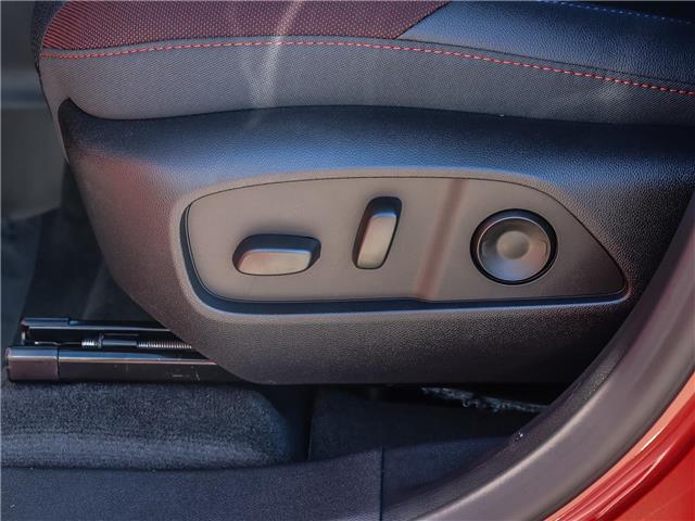 2026 Chevrolet Equinox RS (Stk: D263226) in Uxbridge - Image 11 of 24