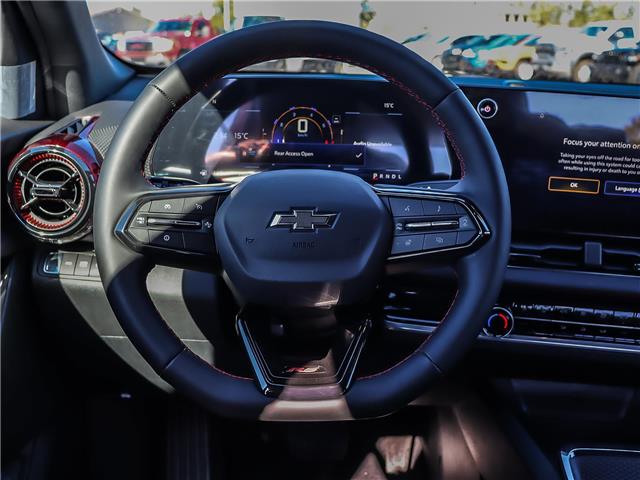 2026 Chevrolet Equinox RS (Stk: D263226) in Uxbridge - Image 12 of 24