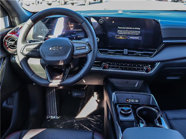 2026 Chevrolet Equinox RS (Stk: D263226) in Uxbridge - Image 15 of 24