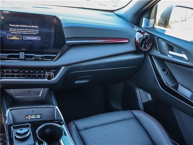 2026 Chevrolet Equinox RS (Stk: D263226) in Uxbridge - Image 17 of 24