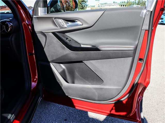 2026 Chevrolet Equinox RS (Stk: D263226) in Uxbridge - Image 19 of 24