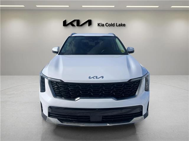 2025 Kia Sorento 2.5T EX (Stk: UPK186) in Cold Lake - Image 2 of 24