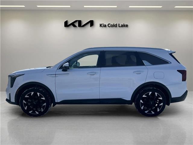 2025 Kia Sorento 2.5T EX (Stk: UPK186) in Cold Lake - Image 4 of 24