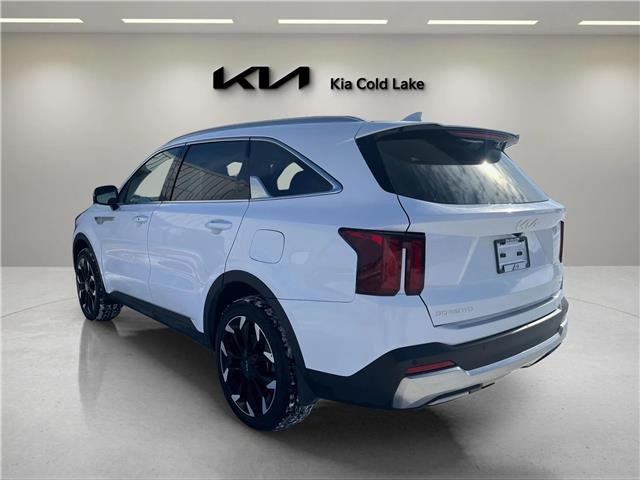2025 Kia Sorento 2.5T EX (Stk: UPK186) in Cold Lake - Image 5 of 24