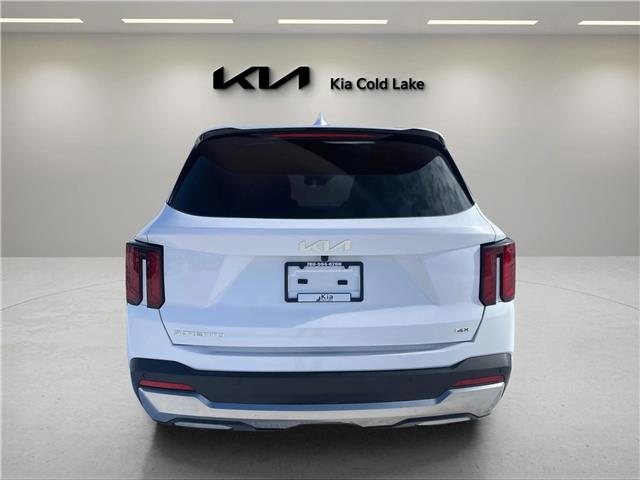 2025 Kia Sorento 2.5T EX (Stk: UPK186) in Cold Lake - Image 6 of 24