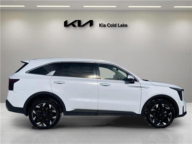 2025 Kia Sorento 2.5T EX (Stk: UPK186) in Cold Lake - Image 8 of 24