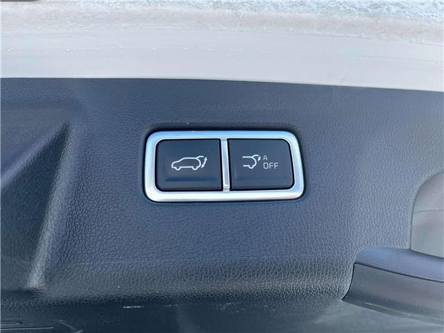 2025 Kia Sorento 2.5T EX (Stk: UPK186) in Cold Lake - Image 9 of 24