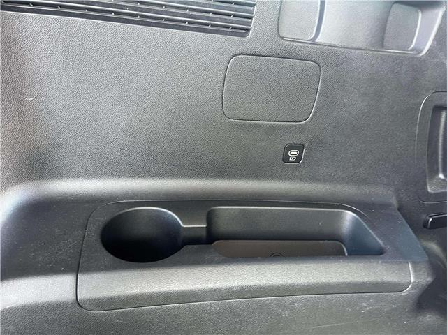 2025 Kia Sorento 2.5T EX (Stk: UPK186) in Cold Lake - Image 11 of 24