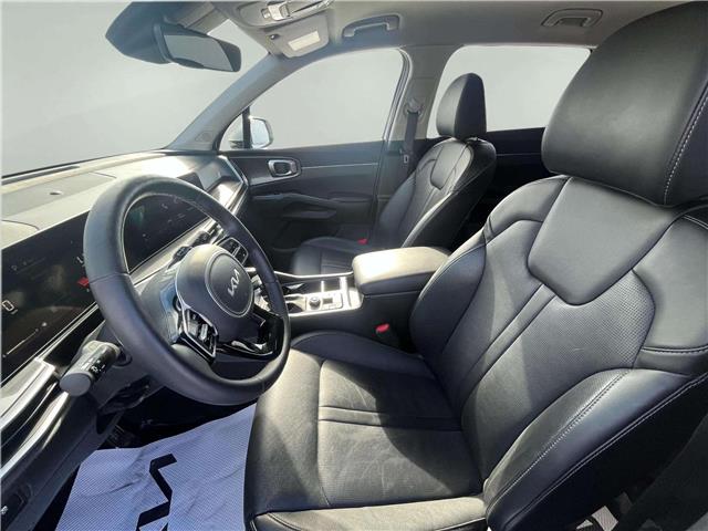2025 Kia Sorento 2.5T EX (Stk: UPK186) in Cold Lake - Image 12 of 24