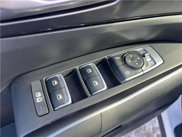 2025 Kia Sorento 2.5T EX (Stk: UPK186) in Cold Lake - Image 13 of 24