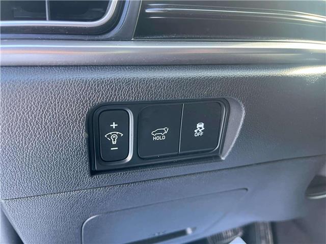 2025 Kia Sorento 2.5T EX (Stk: UPK186) in Cold Lake - Image 14 of 24