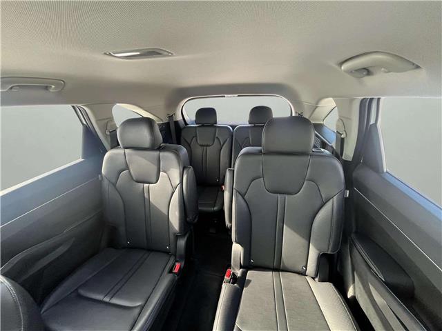 2025 Kia Sorento 2.5T EX (Stk: UPK186) in Cold Lake - Image 16 of 24