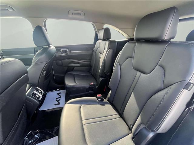 2025 Kia Sorento 2.5T EX (Stk: UPK186) in Cold Lake - Image 17 of 24
