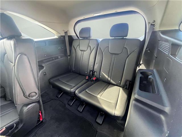 2025 Kia Sorento 2.5T EX (Stk: UPK186) in Cold Lake - Image 18 of 24