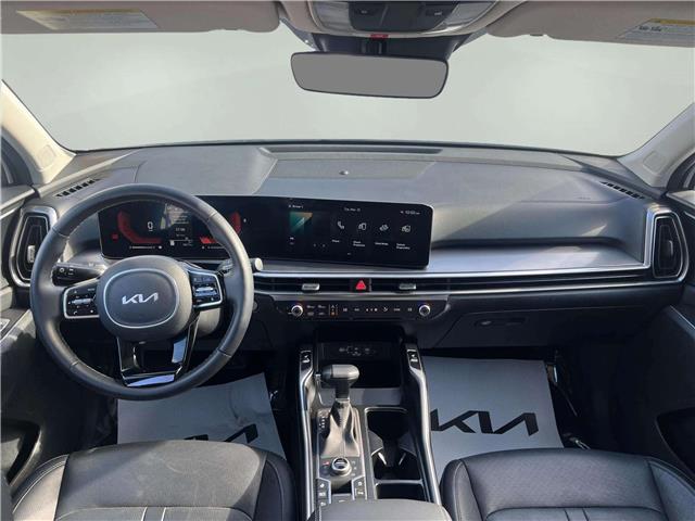 2025 Kia Sorento 2.5T EX (Stk: UPK186) in Cold Lake - Image 19 of 24