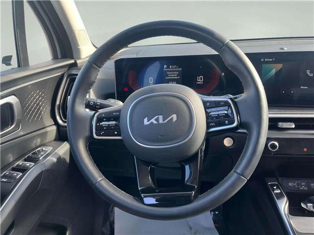 2025 Kia Sorento 2.5T EX (Stk: UPK186) in Cold Lake - Image 20 of 24