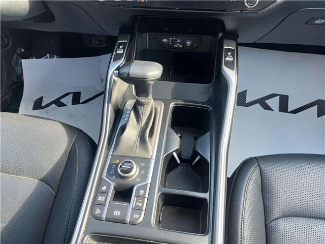 2025 Kia Sorento 2.5T EX (Stk: UPK186) in Cold Lake - Image 21 of 24