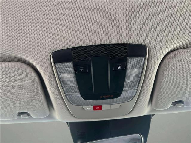 2025 Kia Sorento 2.5T EX (Stk: UPK186) in Cold Lake - Image 22 of 24