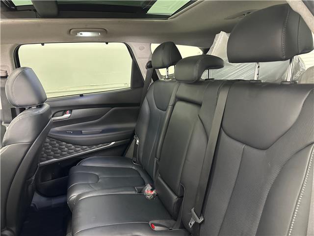 2022 Hyundai Santa Fe Preferred w/Trend Package (Stk: 43804J) in Belleville - Image 8 of 33