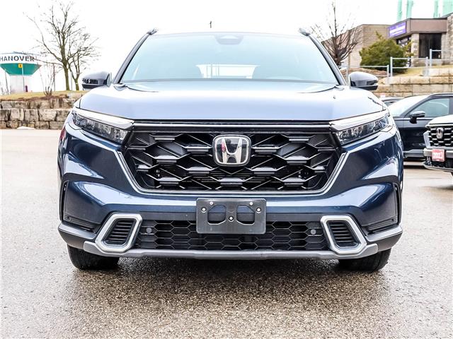 2023 Honda CR-V Hybrid Touring (Stk: HH26291A) in Hanover - Image 2 of 26