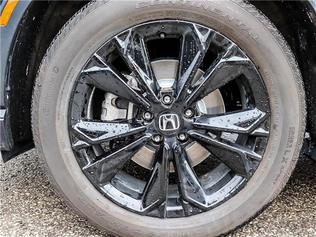 2023 Honda CR-V Hybrid Touring (Stk: HH26291A) in Hanover - Image 6 of 26