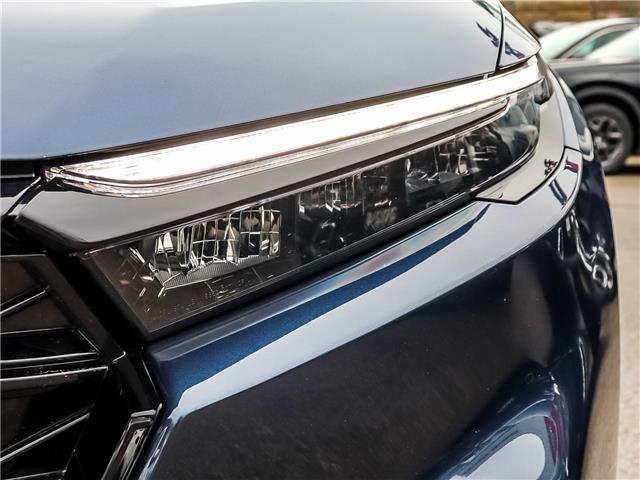 2023 Honda CR-V Hybrid Touring (Stk: HH26291A) in Hanover - Image 7 of 26