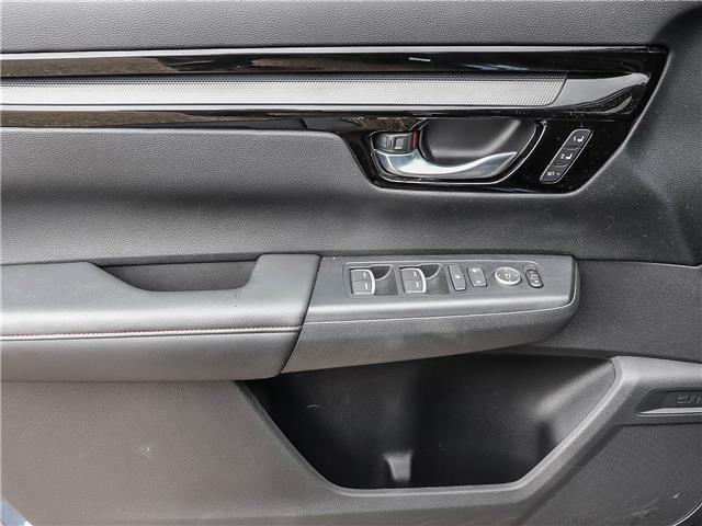 2023 Honda CR-V Hybrid Touring (Stk: HH26291A) in Hanover - Image 8 of 26
