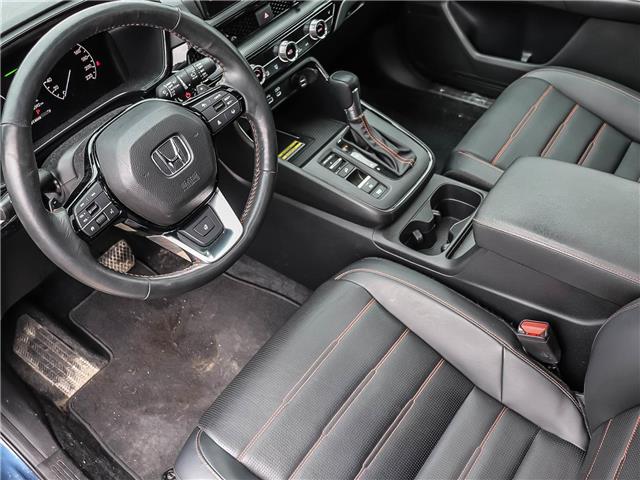 2023 Honda CR-V Hybrid Touring (Stk: HH26291A) in Hanover - Image 9 of 26