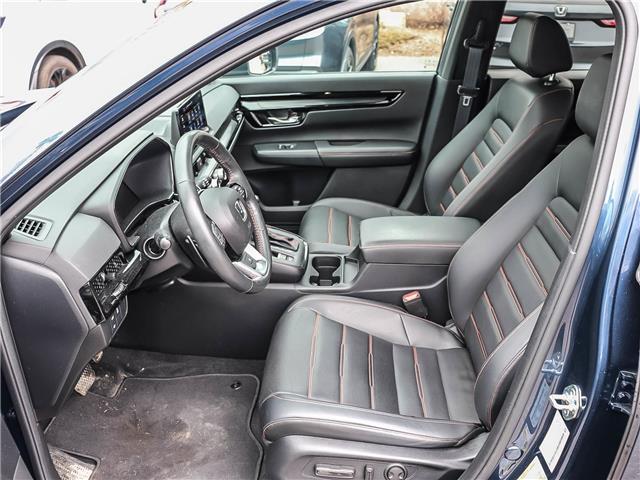 2023 Honda CR-V Hybrid Touring (Stk: HH26291A) in Hanover - Image 10 of 26