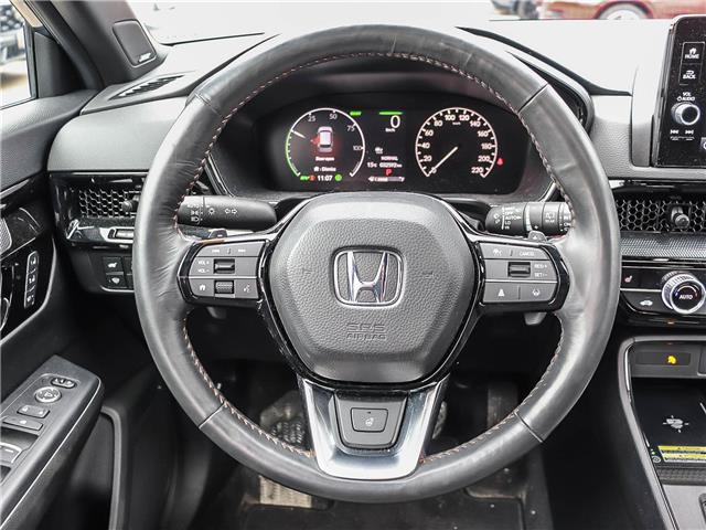 2023 Honda CR-V Hybrid Touring (Stk: HH26291A) in Hanover - Image 11 of 26