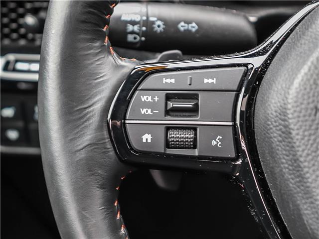 2023 Honda CR-V Hybrid Touring (Stk: HH26291A) in Hanover - Image 12 of 26