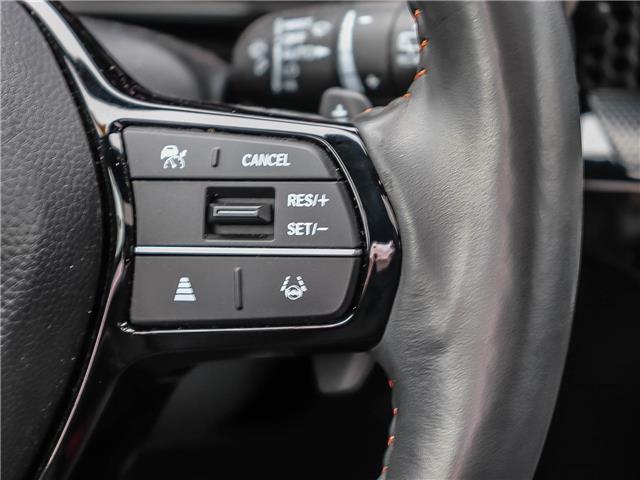2023 Honda CR-V Hybrid Touring (Stk: HH26291A) in Hanover - Image 13 of 26