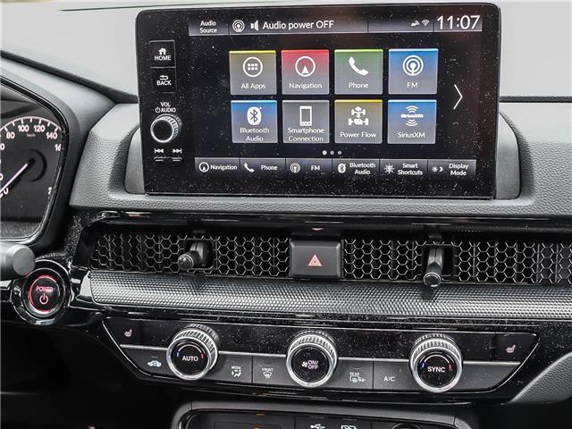 2023 Honda CR-V Hybrid Touring (Stk: HH26291A) in Hanover - Image 14 of 26
