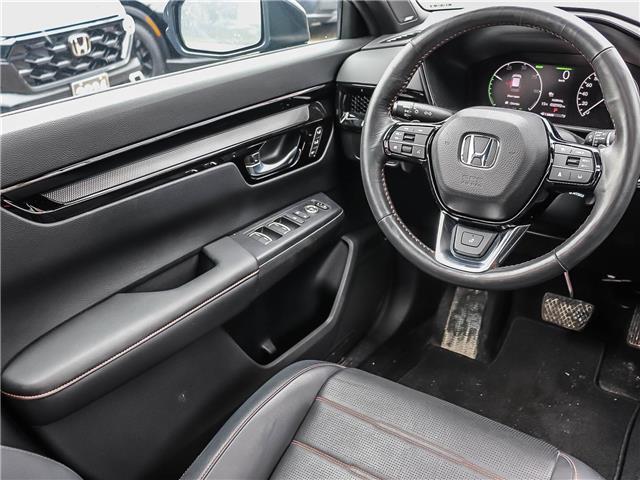 2023 Honda CR-V Hybrid Touring (Stk: HH26291A) in Hanover - Image 15 of 26