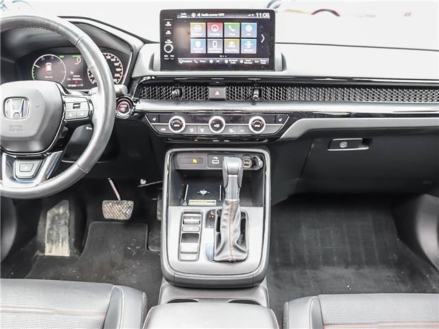 2023 Honda CR-V Hybrid Touring (Stk: HH26291A) in Hanover - Image 16 of 26