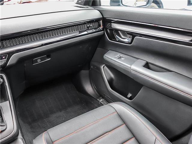 2023 Honda CR-V Hybrid Touring (Stk: HH26291A) in Hanover - Image 17 of 26