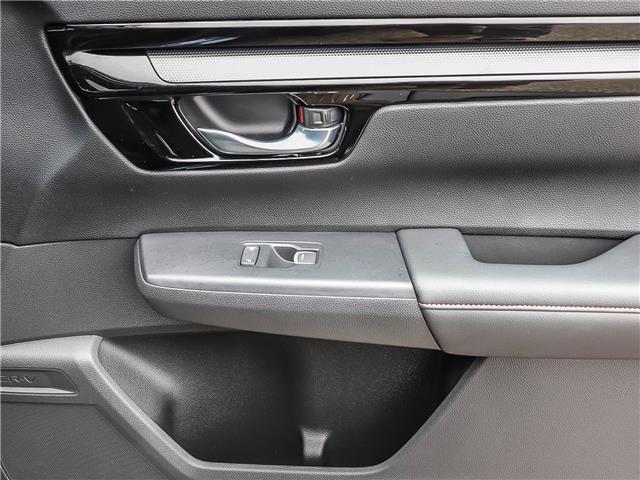 2023 Honda CR-V Hybrid Touring (Stk: HH26291A) in Hanover - Image 18 of 26
